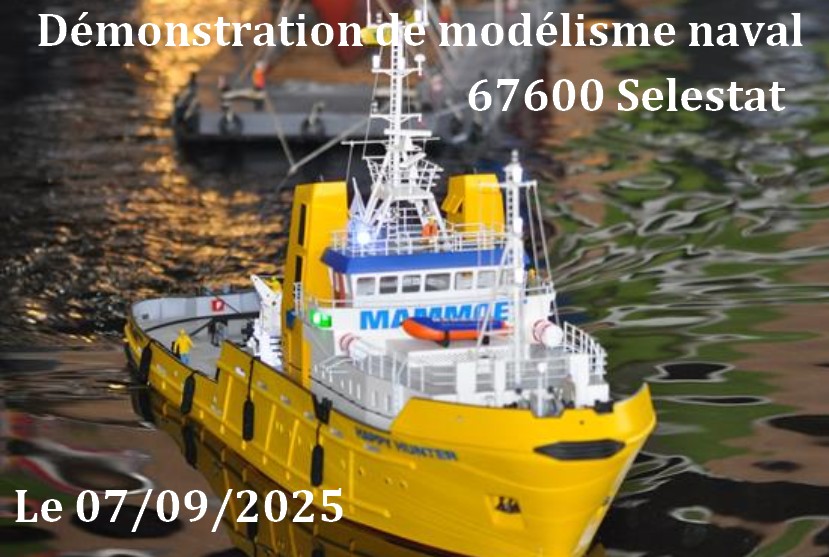 affiche SELESTAT 2025